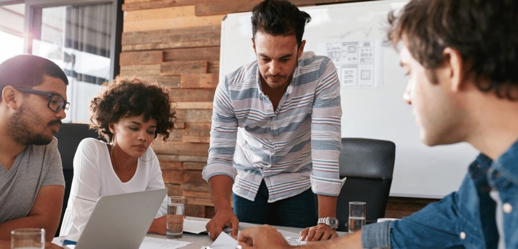 3 Things Small Business Marketing Consulting Companies suggest small businesses