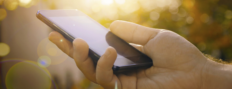 Internet, smarphones give rise to the consumption of new on demand