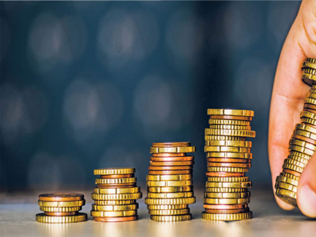 Prepare your finances for investment