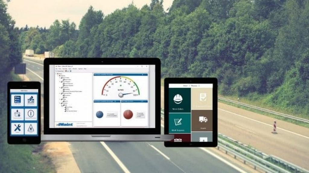 The Benefits Of Fleet Maintenance Software