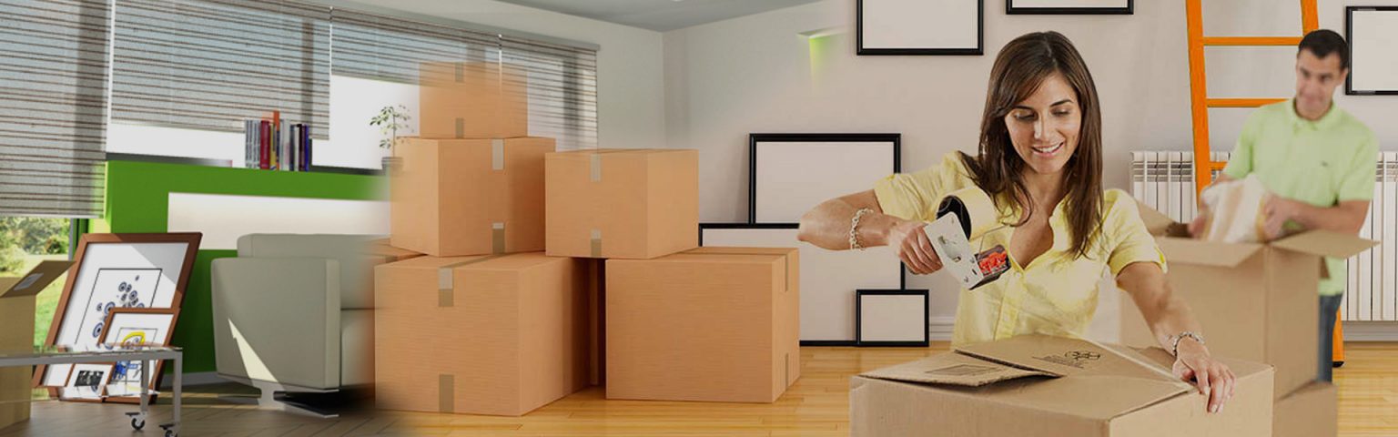 Top 4 Reasons behind Hiring a Residential Mover to Shift Your House