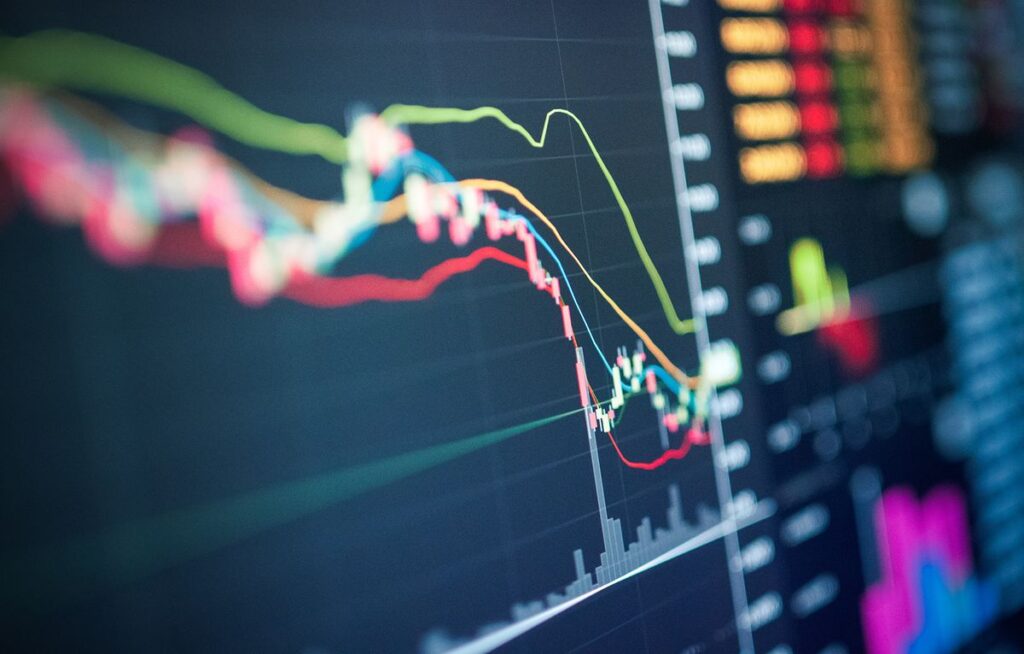 Delayed Market Data: What You Need To Know