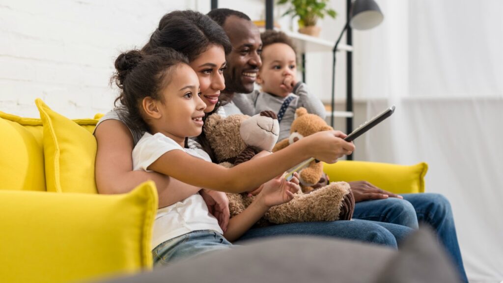 Are You Watching Movies? Here Are the Reasons Must Watch Them without Worry