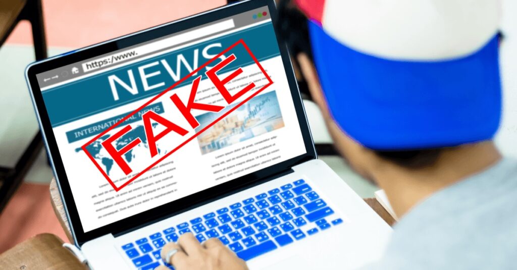 Navigating the Information Landscape: Strategies Media Outlets Employ to Combat Fake News