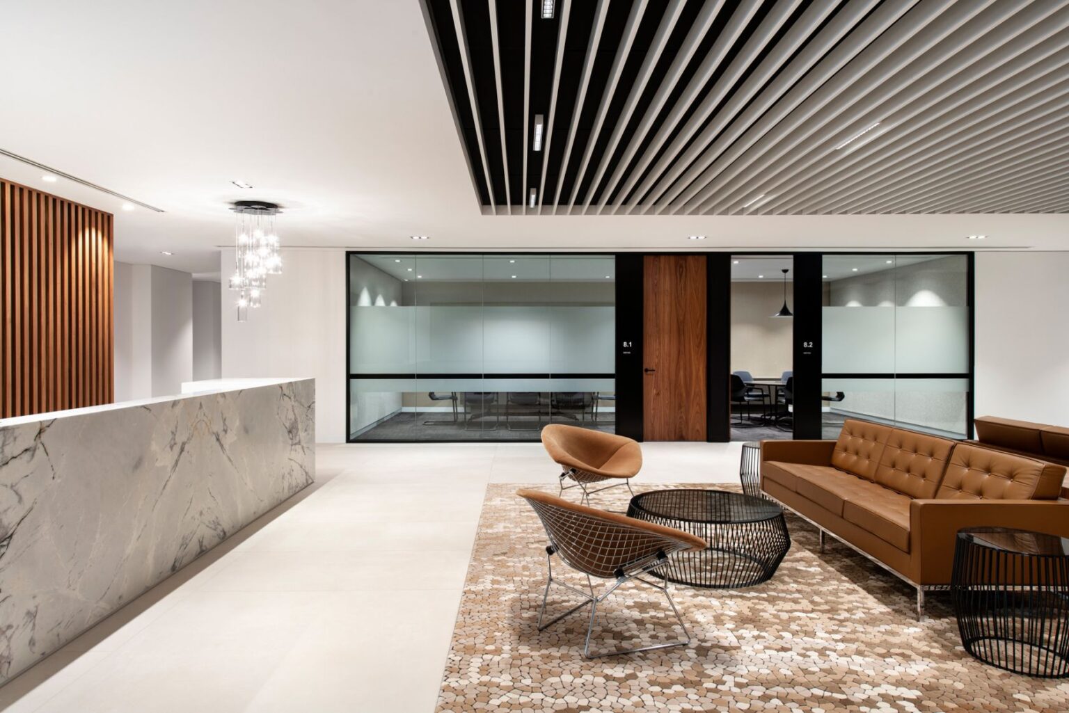 Commercial Fitouts: The Key to a Productive and Attractive Office in Melbourne