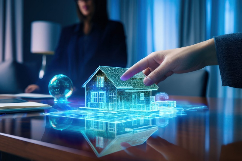 The Growing Influence of Artificial Intelligence in Real Estate