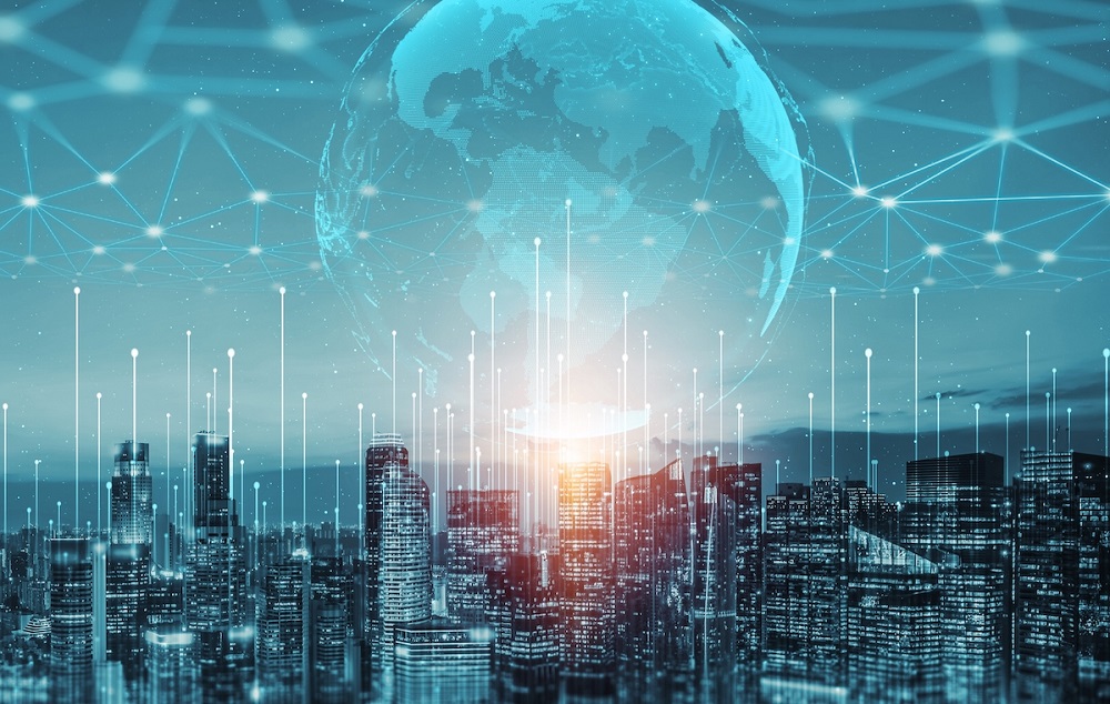 The Role of Technology in Building Smarter Businesses