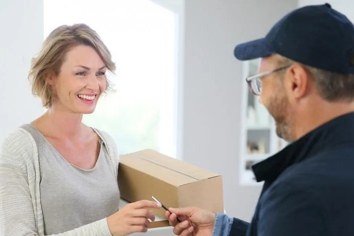 The Rise of Same-Day Delivery and Instant Shopping Gratification