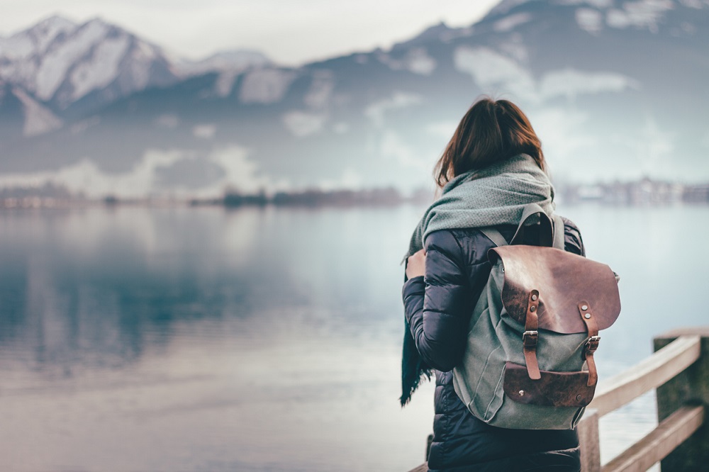 Solo Travel: A Complete Guide to Exploring with Confidence